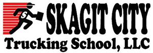 Skagit City Trucking School | CDL School Mount Vernon, WA Logo