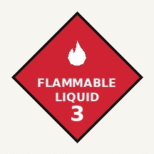 Flammable Liquid