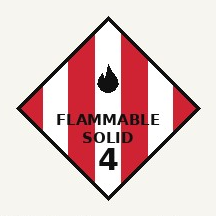 Flammable Solid