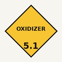 Oxidizer