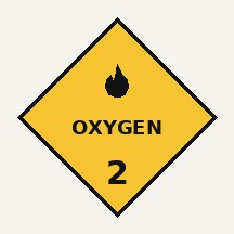 Oxygen