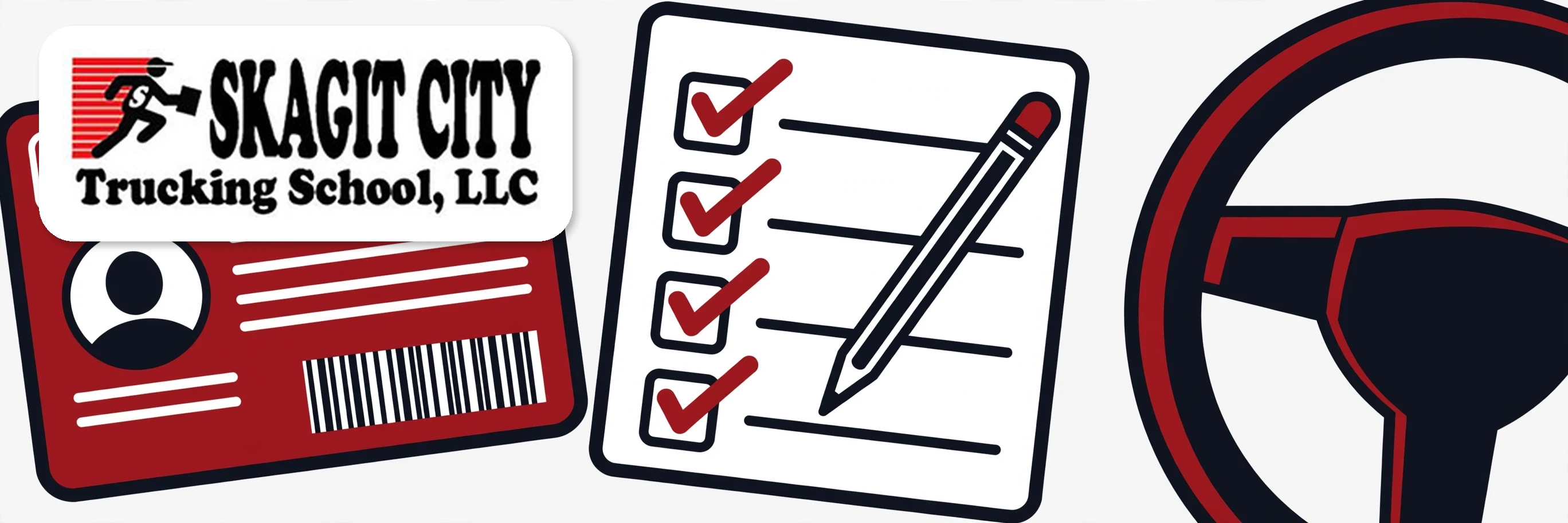 Free CDL Warm-Up Quiz — Skagit City Trucking School